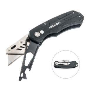 Utility Knife folding, HEXON-1600622973416