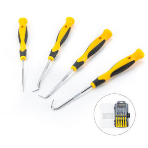 Screwdriver Set 17pc, HEXON-1600629218725