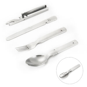 Outdoor Hand Tool 4pc, HEXON-1600637881956
