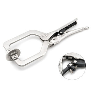 Locking Pliers, HEXON-1600642055227
