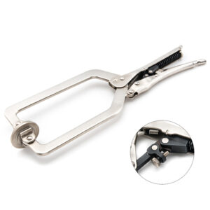 Locking Pliers, HEXON-1600642127018