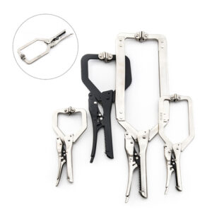 Locking Pliers, HEXON-1600643395402