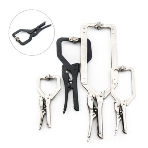 Locking Pliers, HEXON-1600643410291