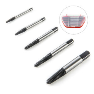 Hand Tool Kit 5pc, HEXON-1600657503917
