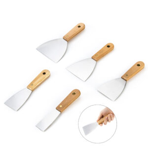 Utility Cutting Tool wood handle, HEXON-1600658453337