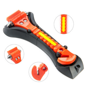 Reflective Safety Tape 3in, HEXON-1600660959276