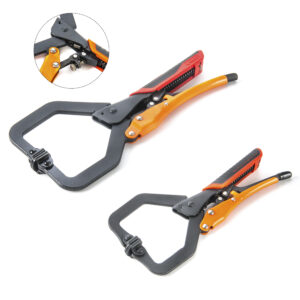 Locking Pliers, HEXON-1600665504932