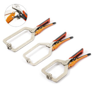 Locking Pliers, HEXON-1600665593568