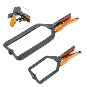 Locking Pliers, HEXON-1600665691003