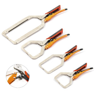 Locking Pliers, HEXON-1600666257927