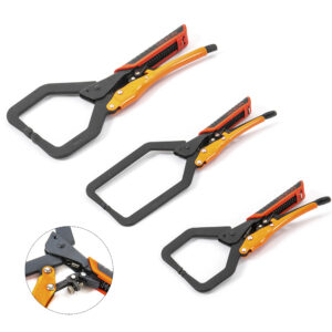 Locking Pliers, HEXON-1600666287842