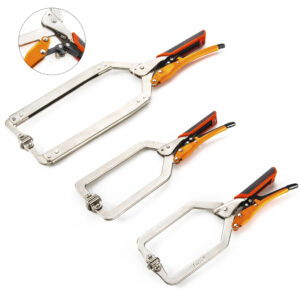 Locking Pliers, HEXON-1600666330648
