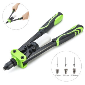 Hand Riveter heavy duty, HEXON-1600669494341