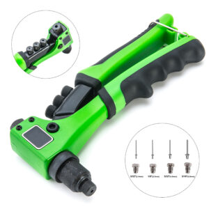 Rivet Nut Gun heavy duty, HEXON-1600669533187