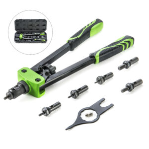 Hand Riveter heavy duty, HEXON-1600673362595