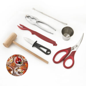 Scissors, HEXON-1600675329152
