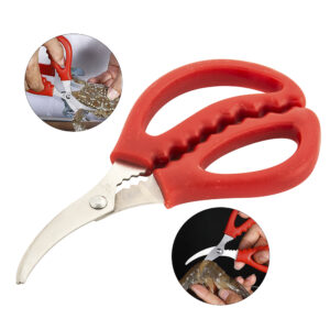 Scissors stainless steel, HEXON-1600677884977