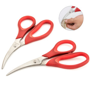 Scissors stainless steel, HEXON-1600677967481