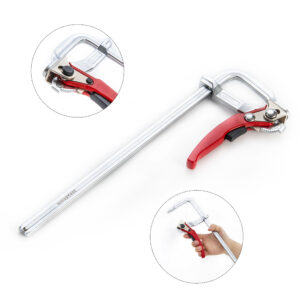 Woodworking F-clamp ratchet, HEXON-1600679393249