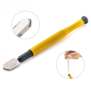 Glass Cutter 2mm, HEXON-1600684366914