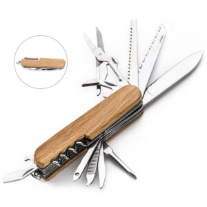 Multi Tool Knife, HEXON-1600689064954