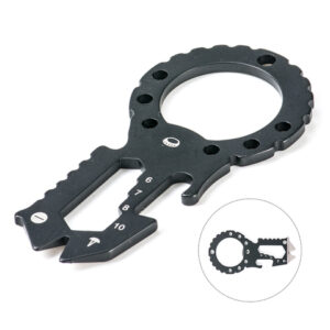 Outdoor Hand Tool stainless steel, HEXON-1600690299912