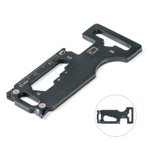 Outdoor Hand Tool stainless steel, HEXON-1600690351633