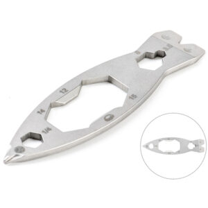 Outdoor Hand Tool stainless steel, HEXON-1600692747757