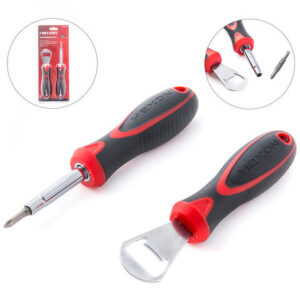 Screwdriver Set 6in, HEXON-1600697440839