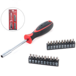 Screwdriver Set 21pc, HEXON-1600697474533