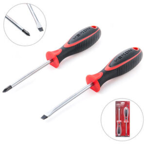 Screwdriver Set 2pc, HEXON-1600697509463