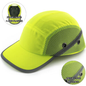 Industrial Safety Helmet, HEXON-1600700518621