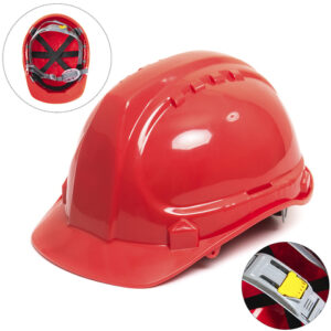 Industrial Safety Helmet ratchet, HEXON-1600703080460