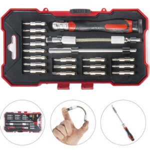 Screwdriver Set 28in, HEXON-1600708751845