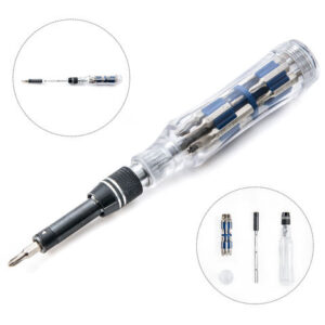 Screwdriver Set 28in, HEXON-1600708896122