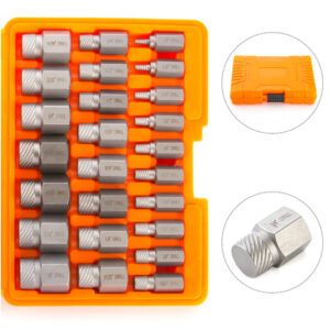 Hardware Accessory 25pc, HEXON-1600710648114