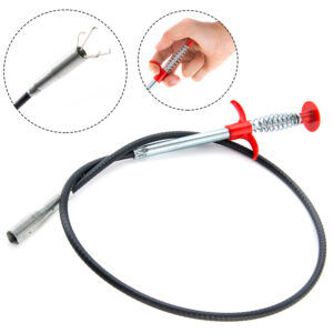 Drain Cleaning Tool, HEXON-1600712092998
