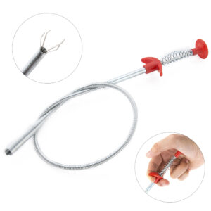 Drain Cleaning Tool, HEXON-1600713565611