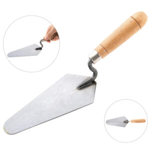 Building Hand Tool wood handle, HEXON-1600713683082