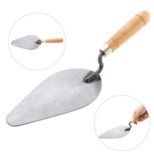 Building Hand Tool wood handle, HEXON-1600713690039