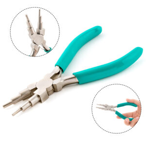 Hand Pliers 6in, HEXON-1600716941812