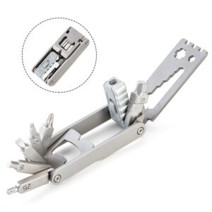 Outdoor Hand Tool folding, HEXON-1600720014252