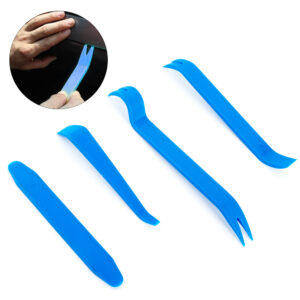 Trim Removal Tool Set 4pc, HEXON-1600720705409