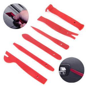 Trim Removal Tool Set 6pc, HEXON-1600721772644