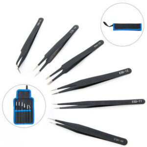 Electrician Hand Tool 6pc, HEXON-1600721854466
