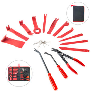 Trim Removal Tool Set 19pc, HEXON-1600724725437