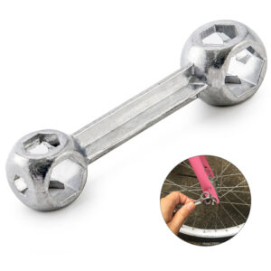 Hand Wrench 10in, HEXON-1600729224402