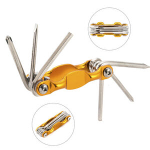 Screwdriver Set 6in, HEXON-1600731687478