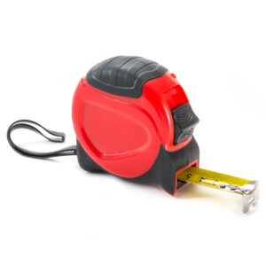 Measuring Tape retractable, HEXON-1600732682762