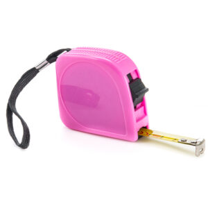 Measuring Tape retractable, HEXON-1600732716608